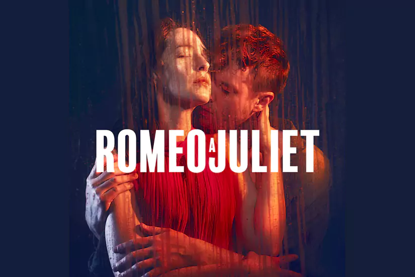 Romeo a Juliet