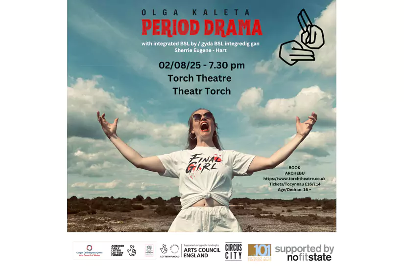 Period Drama