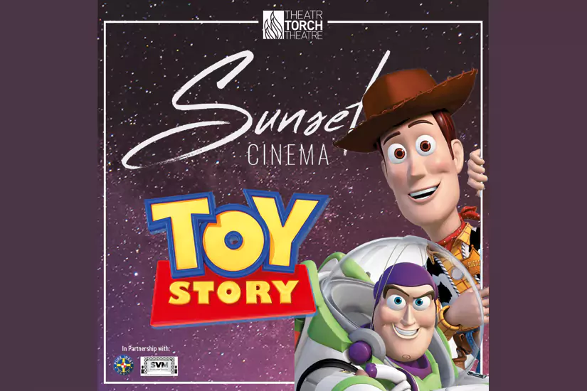 Toy Story