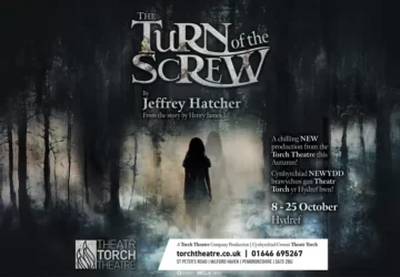 Turn of the Screw