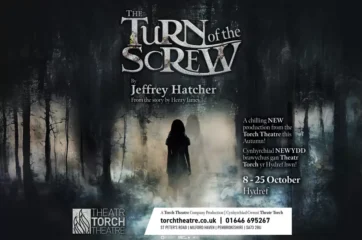 Turn of the Screw