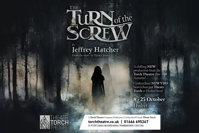 Turn of the Screw