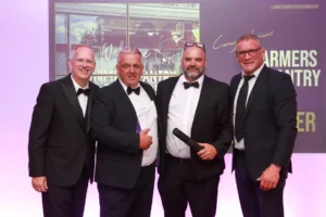 Farmers Pantry Butchers Triumphs at British Butchery Awards