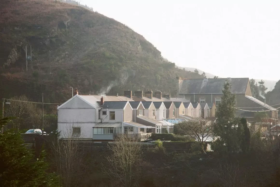 Keeping It Local: How Welsh Villages Are Reviving High Streets