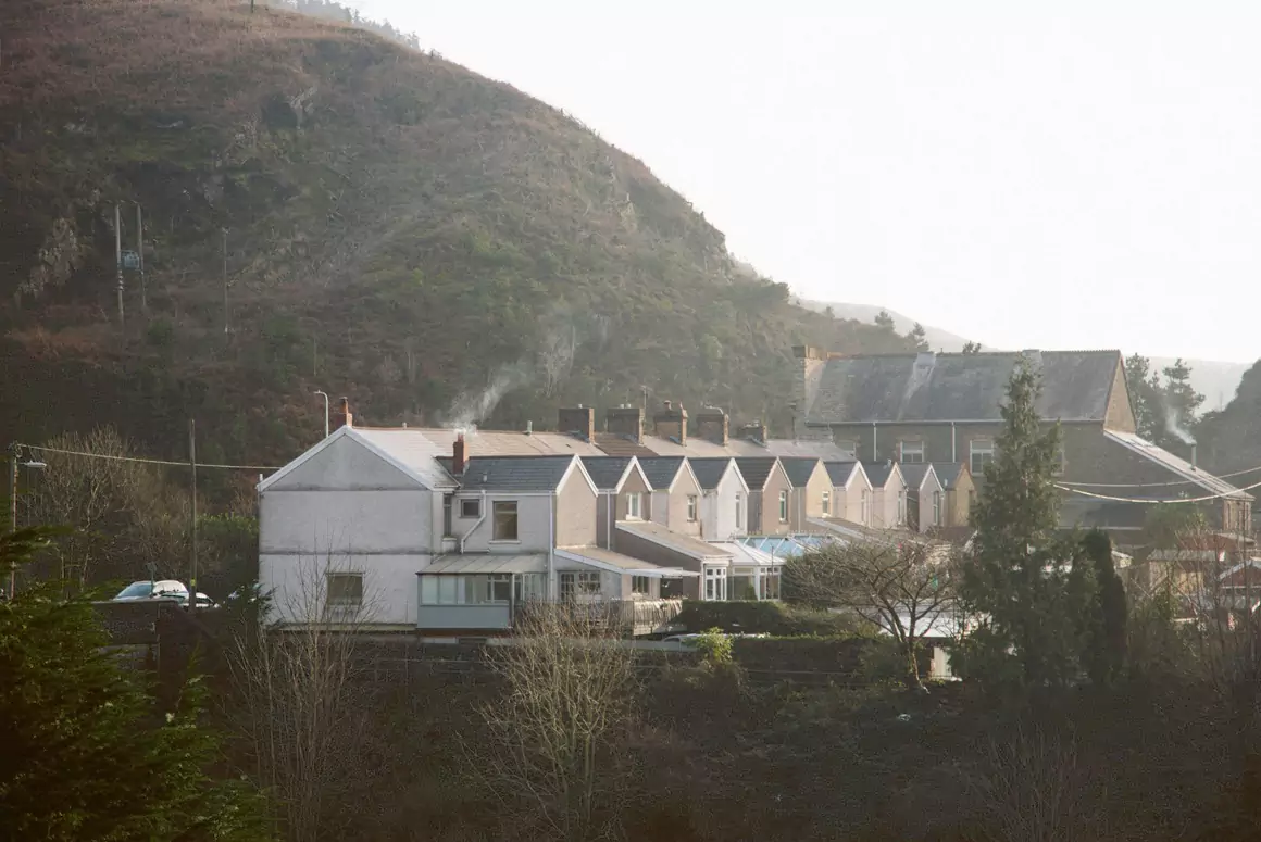 Keeping It Local: How Welsh Villages Are Reviving High Streets