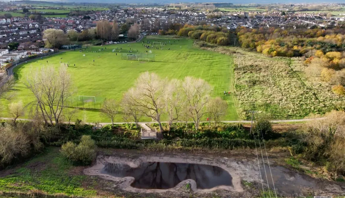 Council’s Countryside Service Host Prestatyn Nature Walks