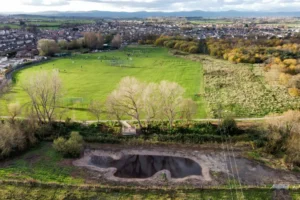 Council’s Countryside Service Host Prestatyn Nature Walks