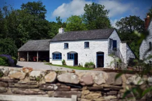 Wonderful Wellness Day Escape at Wonderful Escapes