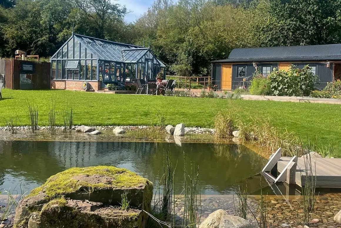 Wonderful Wellness Day Escape at Wonderful Escapes