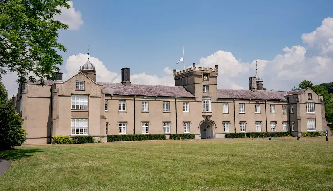 New Plans for the Future of Lampeter Campus Announced