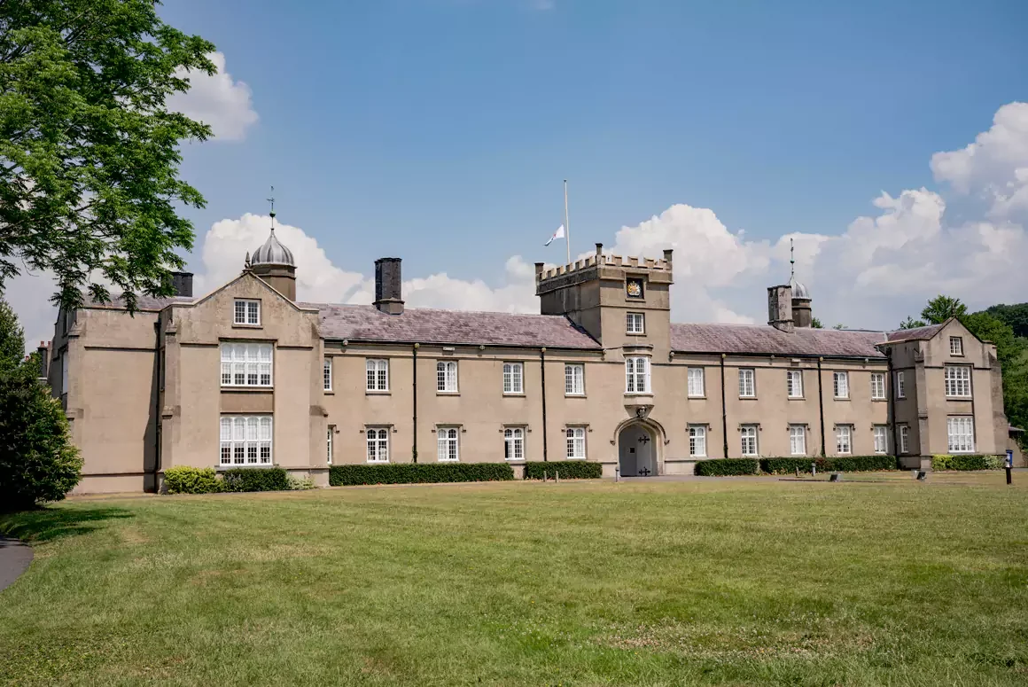 New Plans for the Future of Lampeter Campus Announced