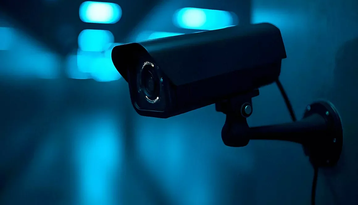 Event Held to Celebrate New CCTV Partnership
