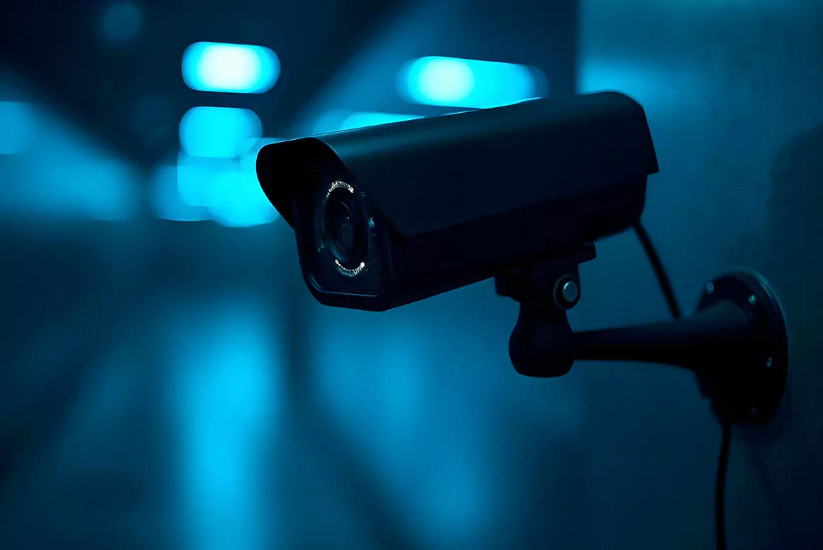 Event Held to Celebrate New CCTV Partnership