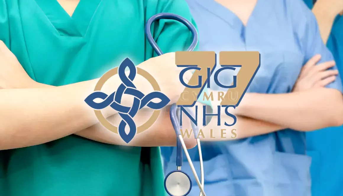 NHS Turns 77