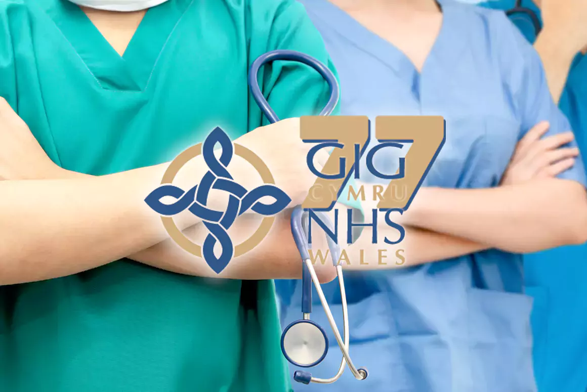 NHS Turns 77