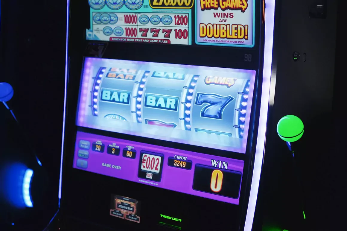 Welsh Slots to Pass the Summer Months