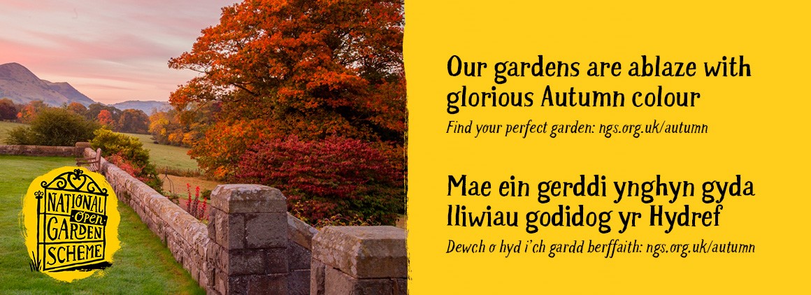 National Garden Scheme