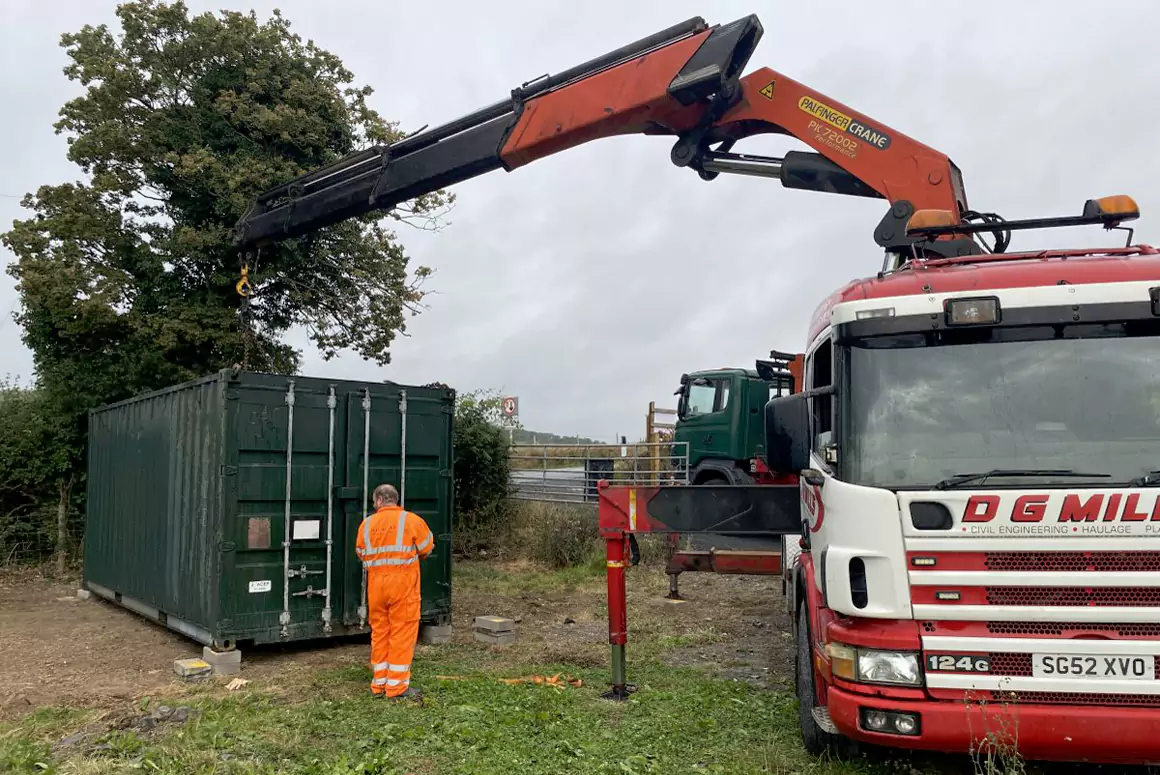 Shropshire Union Canal Society August 2025 Work Party Report