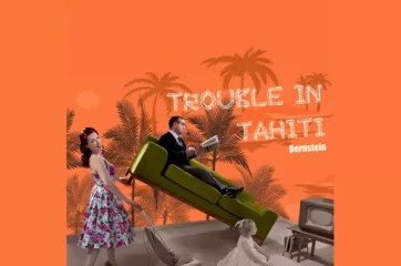 Trouble In Tahiti