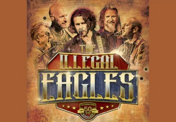 The Illegal Eagles