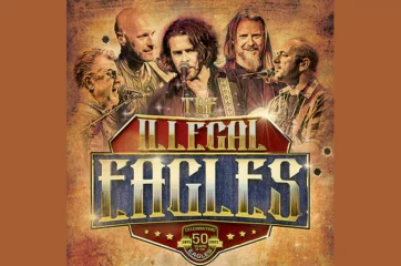 The Illegal Eagles