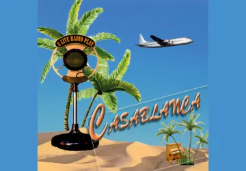 Casablanca - A Radio Play
