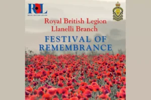 Festival of Remembrance