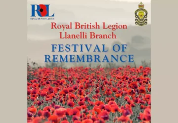 Festival of Remembrance
