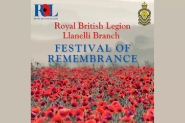 Festival of Remembrance