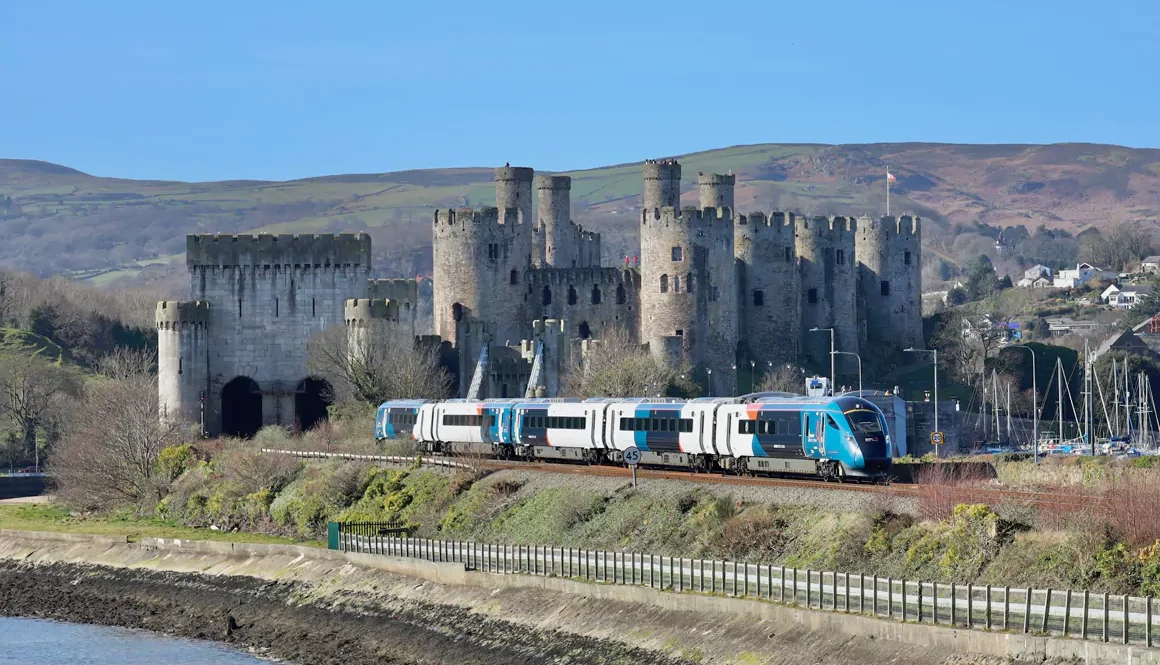 Community Resilience Grant Launched to Support Communities Along the Conwy Valley and North Wales Coast Line