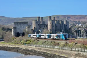 Community Resilience Grant Launched to Support Communities Along the Conwy Valley and North Wales Coast Line