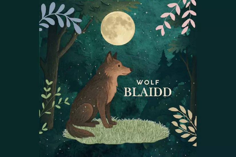 Blaidd
