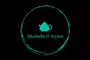 Bluebells and Thyme
