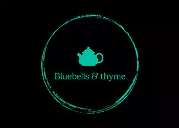Bluebells and Thyme