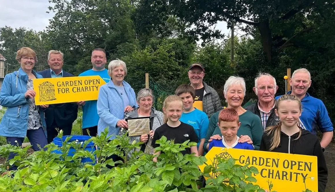 Community Gardens