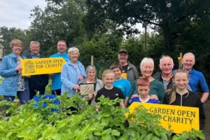 Community Gardens