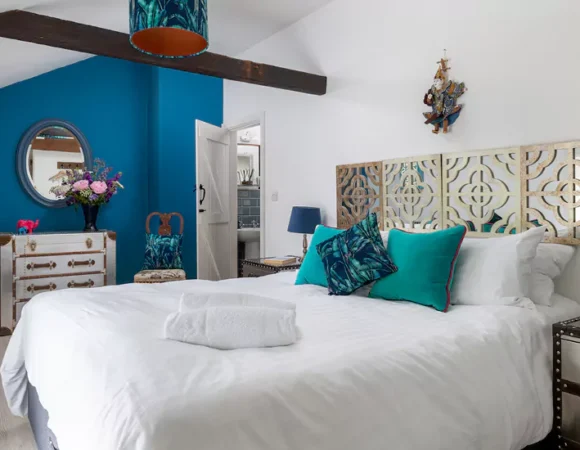 Wonderful Escapes at Wern y Cwm Farm