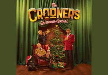 The Crooners Christmas Special