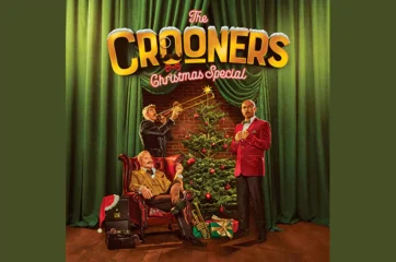 The Crooners Christmas Special