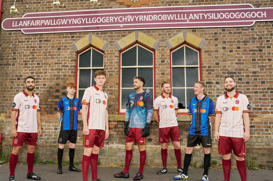 Mastercard Teams Up with ‘Biggest Name’ in the Beautiful Game