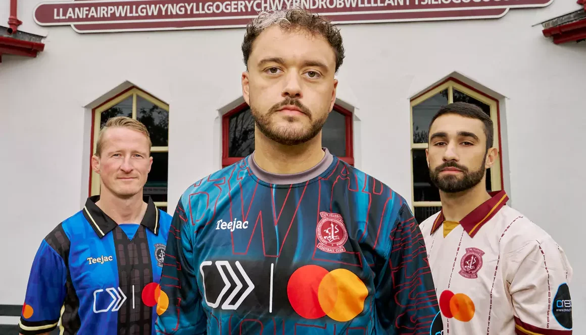 Mastercard Teams Up with ‘Biggest Name’ in the Beautiful Game