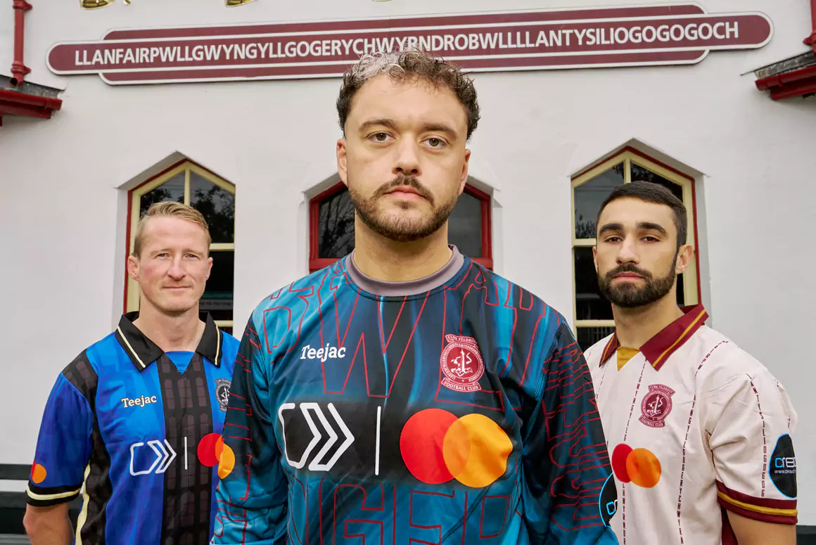 Mastercard Teams Up with ‘Biggest Name’ in the Beautiful Game