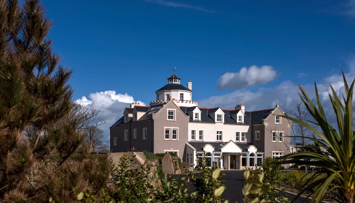 Pembrokeshire’s Finest Hotels Unite For Luxury Coastal Dining Escape
