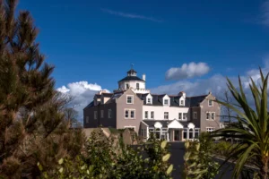 Pembrokeshire’s Finest Hotels Unite For Luxury Coastal Dining Escape