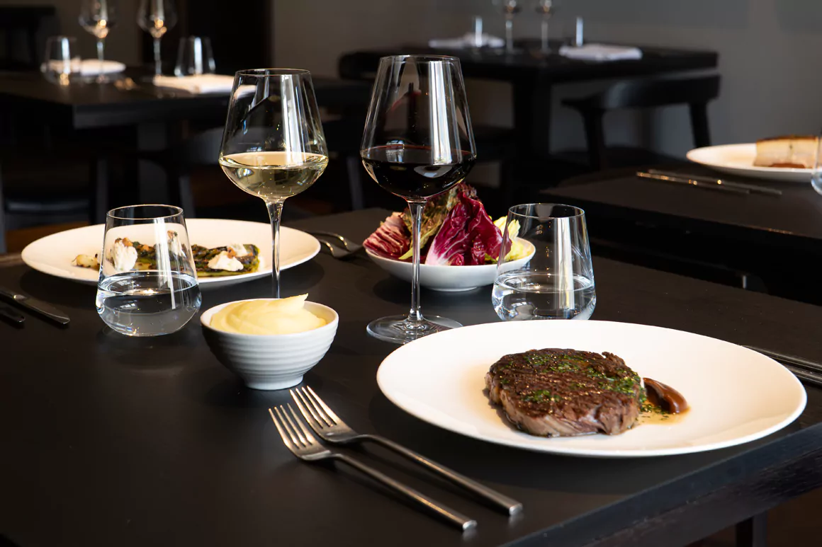 Pembrokeshire’s Finest Hotels Unite For Luxury Coastal Dining Escape