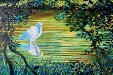 Members Autumn Exhibition