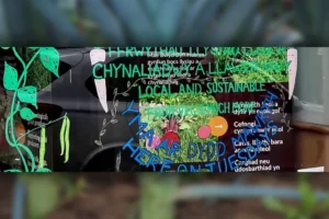 Moving On: From Food Manifesto Wales to CyFAN Cymru