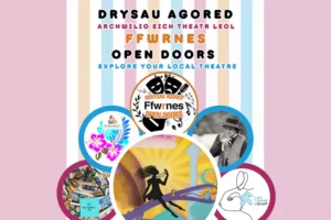 Ffwrnes Open Doors