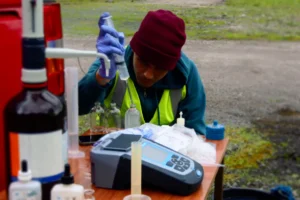 Welsh Mine Microbes Mapped to Help Heat Homes