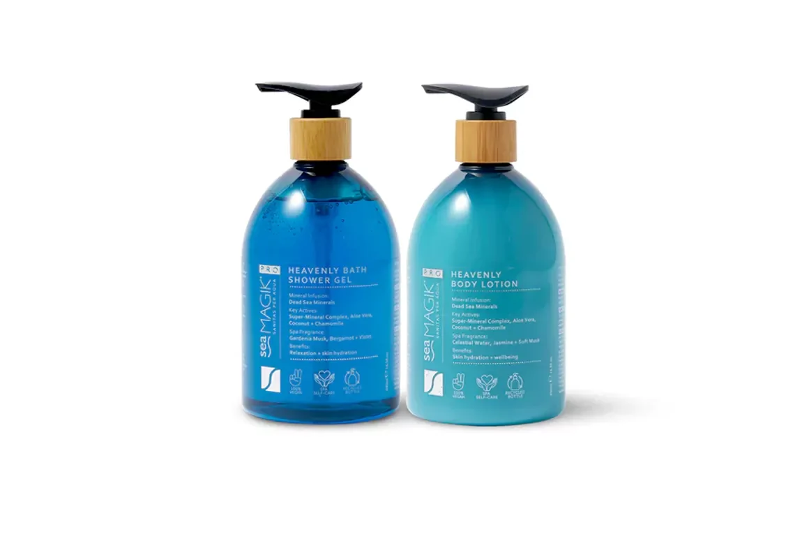 Sea Magik...Heavenly Sea Magik…Heavenly